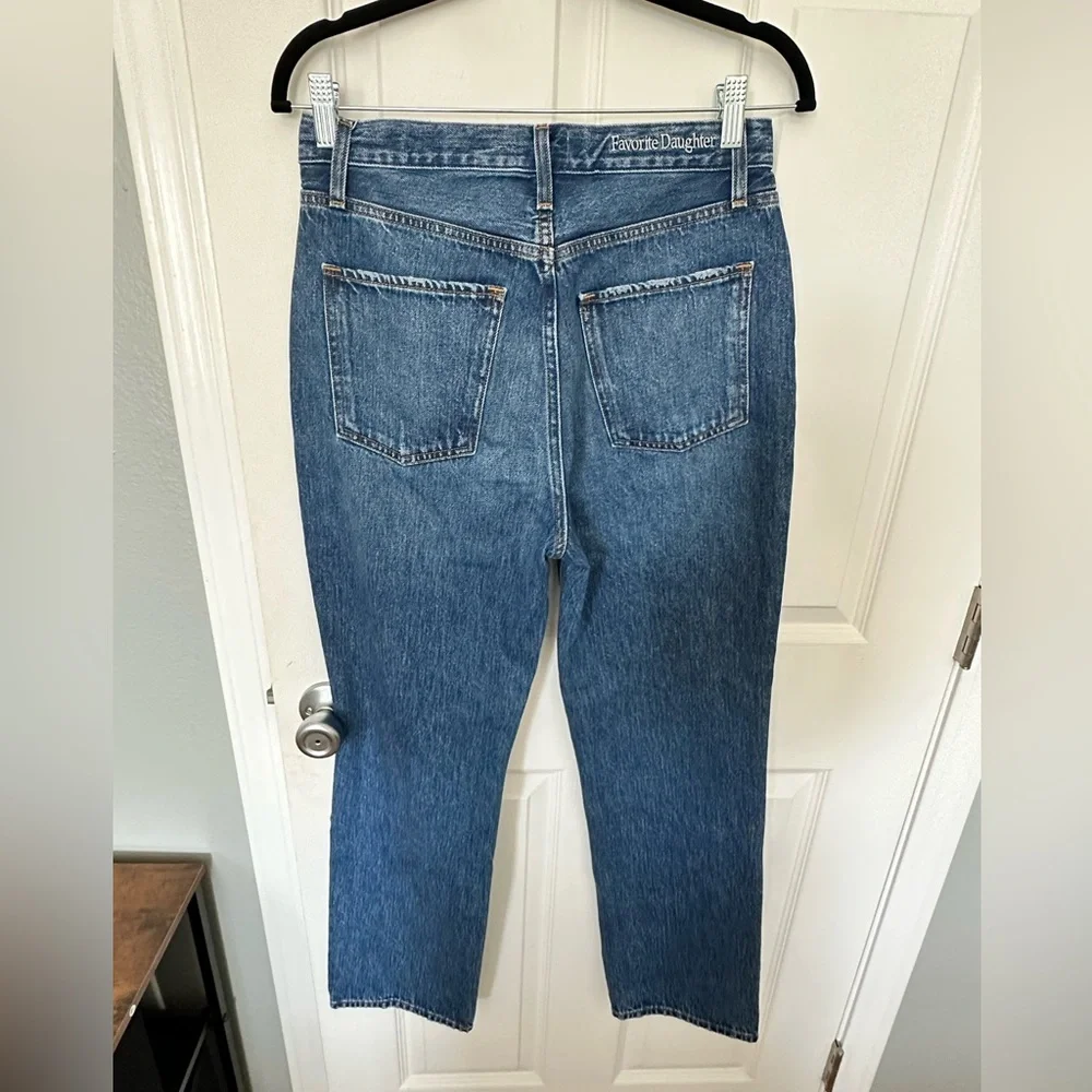 Favorite Daughter The Otto Jean in Havana - NWT - Picture 6 of 9